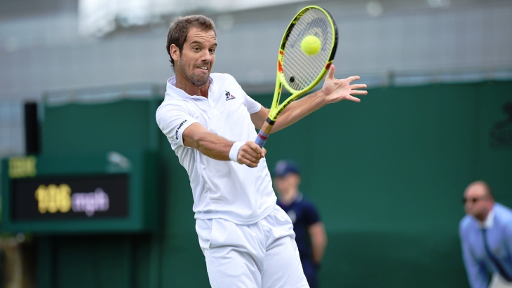 Ришар Гаске