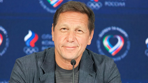 Александр Жуков