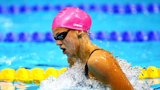 Юлия Ефимова