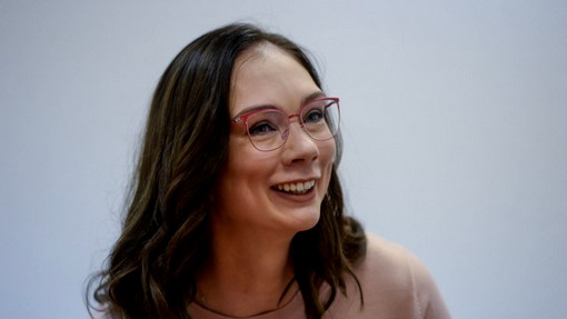 Екатерина Гамова