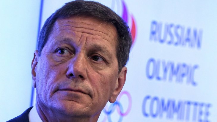 Александр Жуков