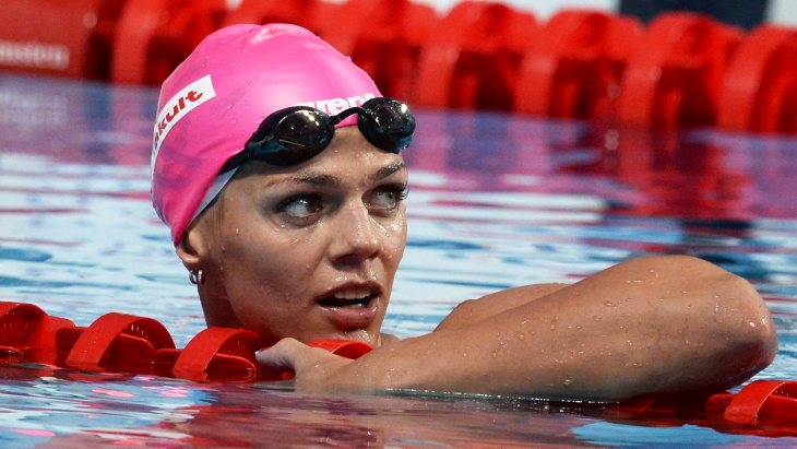 Юлия Ефимова