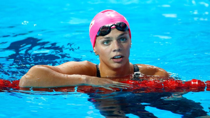 Юлия Ефимова