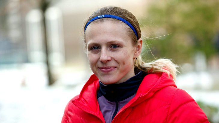 Юлия Степанова