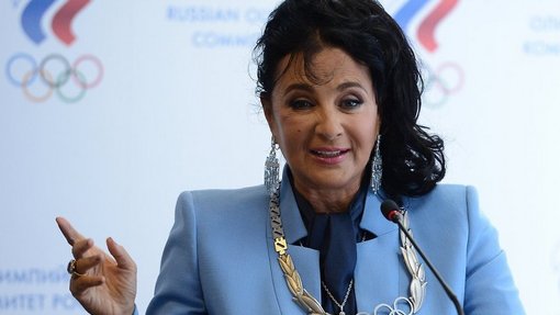 Ирина Винер-Усманова