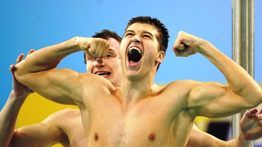 Никита Лобинцев