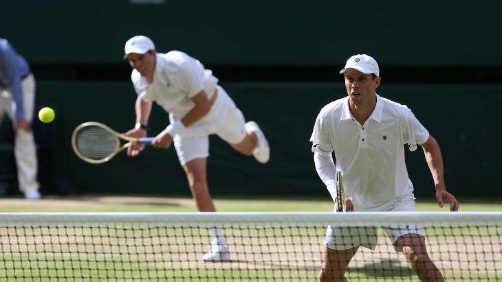 Братья Брайаны