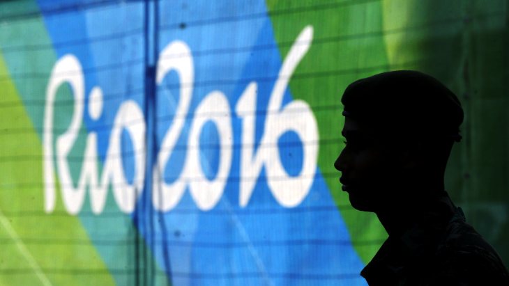 Решение по участию спортсменов РФ на ОИ примет специальная комиссия