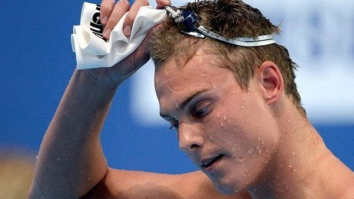 Никита Лобинцев