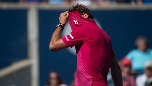 Станислас Вавринка