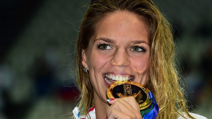 Юлия Ефимова