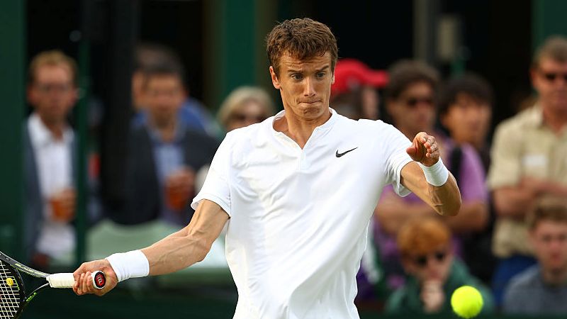 Андрей Кузнецов