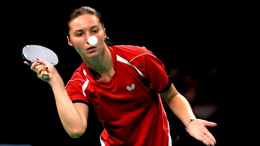 Мария Долгих