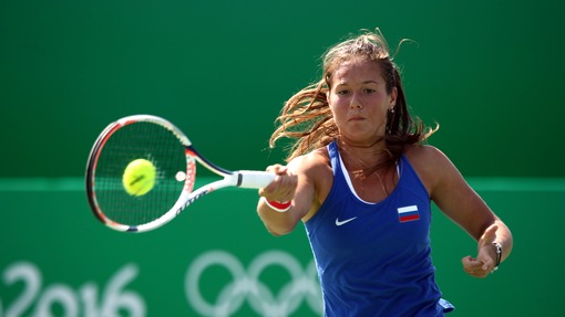 Дарья Касаткина