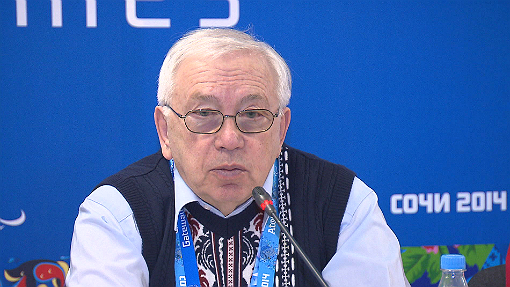 Владимир Лукин