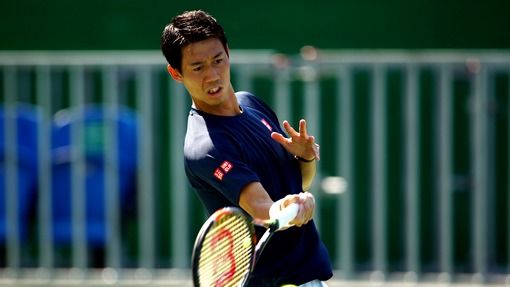 Кеи Нисикори