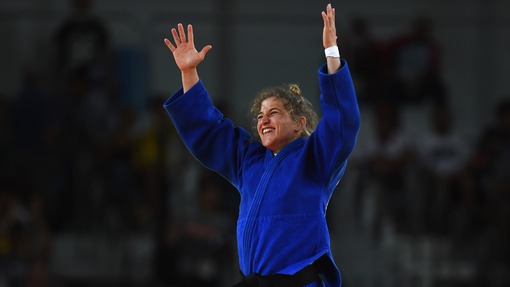 Паула Парето