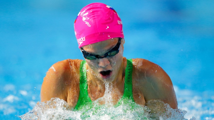 Юлия Ефимова