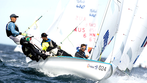 Павел Созыкин и Денис Грибанов