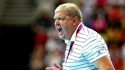 Евгений Трефилов