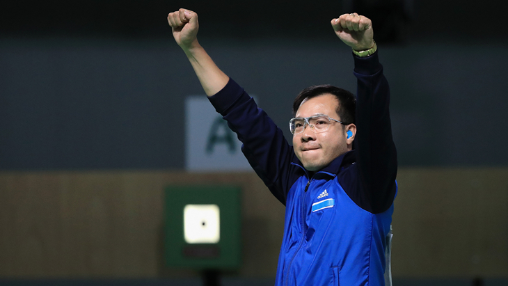 Хоанг Суан Винь