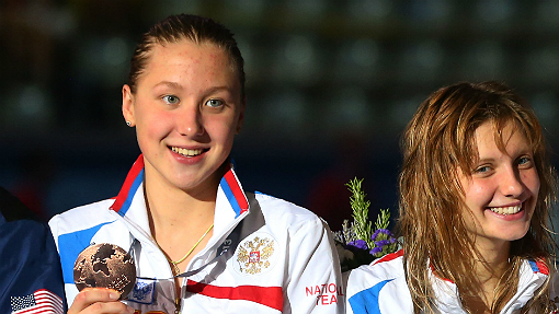 Дарья Устинова (cktdf)