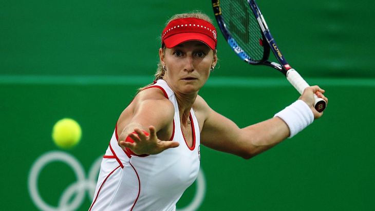 Екатерина Макарова