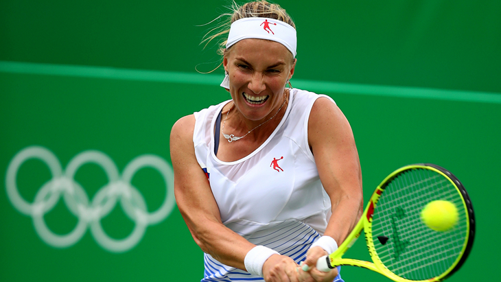 Светлана Кузнецова