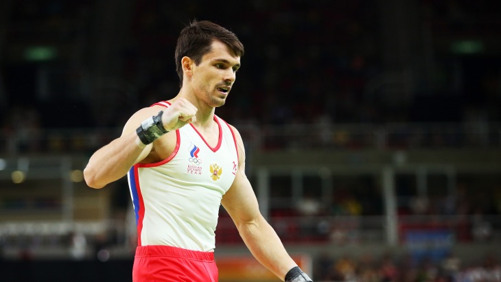 Николай Куксенков