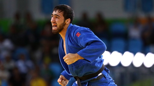 Хасан Халмурзаев