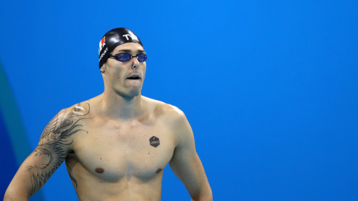 Камиль Лакур