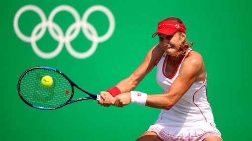 Екатерина Макарова