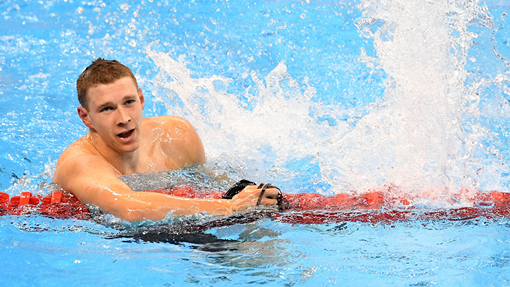 Райан Мерфи