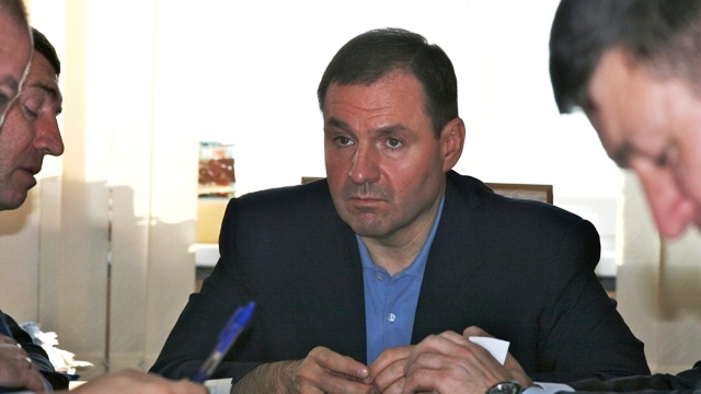 Евгений Архипов