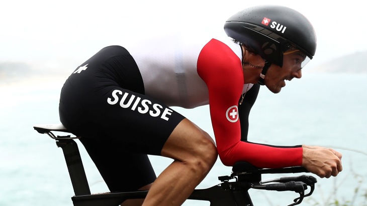 Фабиан Канчеллара