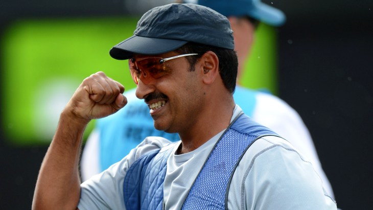 Фехаид Аль-Дихани