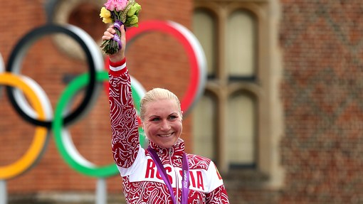 Ольга Забелинская