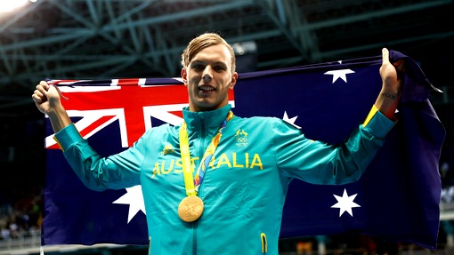 Кайл Чэлмерс