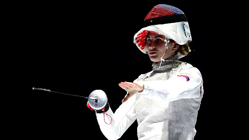 Инна Дериглазова