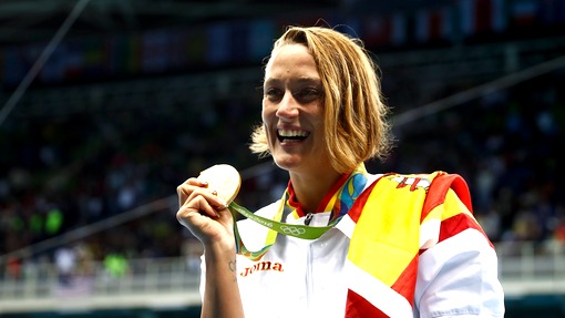 Мирея Бельмонте Гарсия