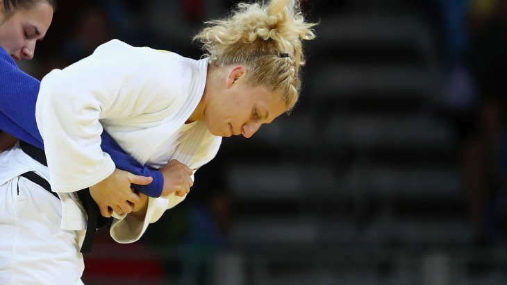 Кайла Харрисон