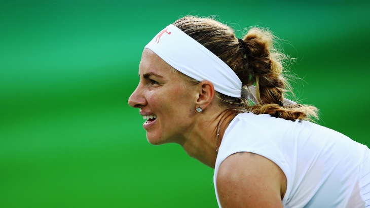 Светлана Кузнецова