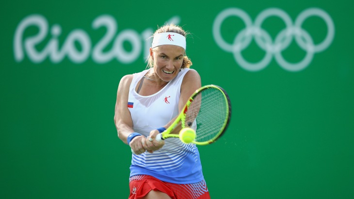 Светлана Кузнецова