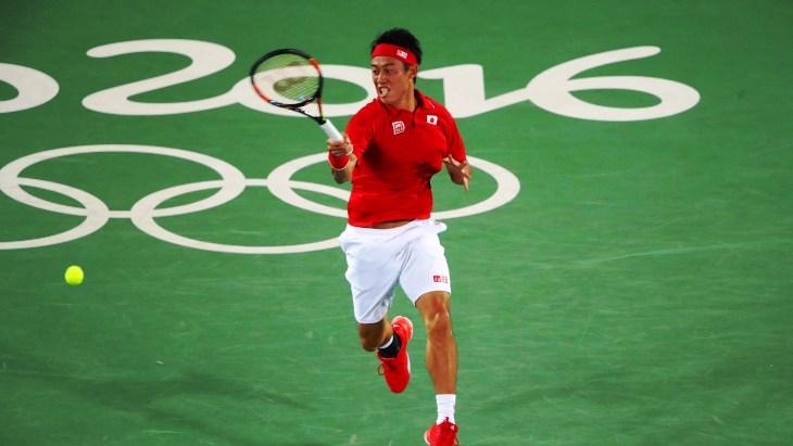 Кеи Нисикори