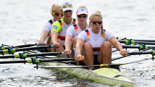 Сборная Германии