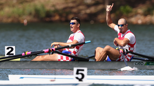 Братья Синковичи