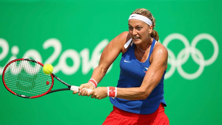 Петра Квитова