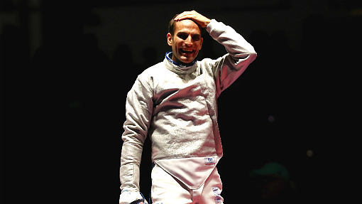 Арон Силади