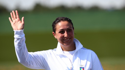 Диана Бакози