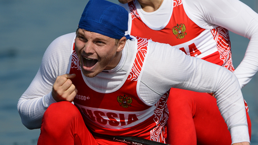 Алексей Коровашков